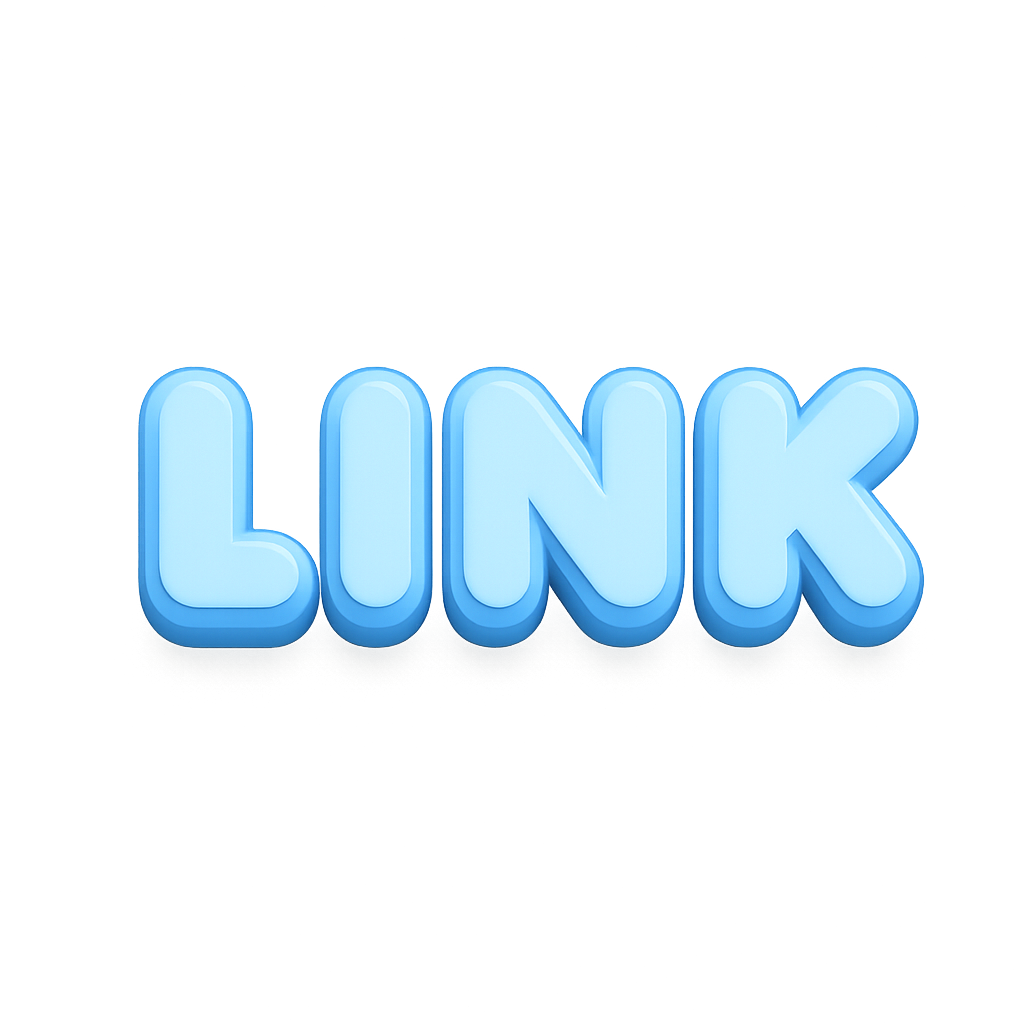 LinkBook logo